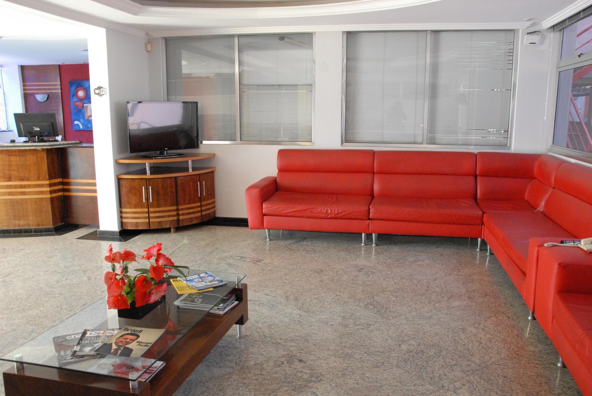 Hotel Hot Star Caldas Novas Luaran gambar