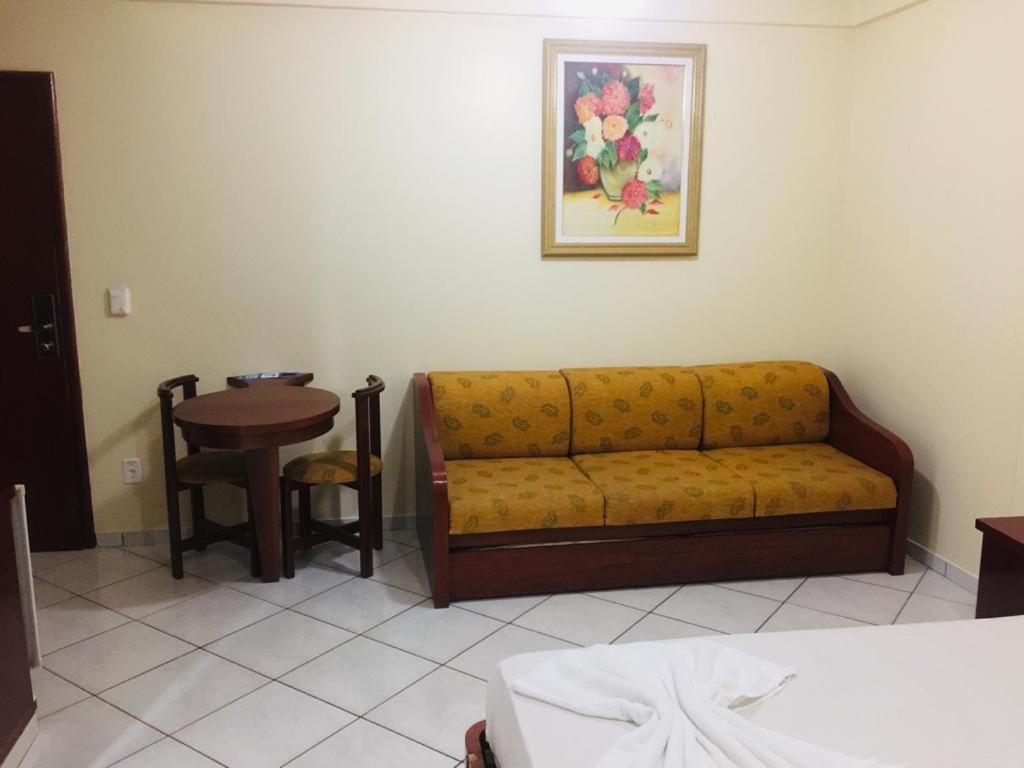 Hotel Hot Star Caldas Novas Luaran gambar