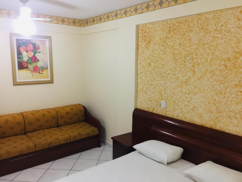 Hotel Hot Star Caldas Novas Luaran gambar