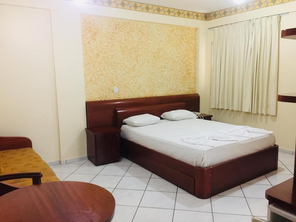 Hotel Hot Star Caldas Novas Luaran gambar